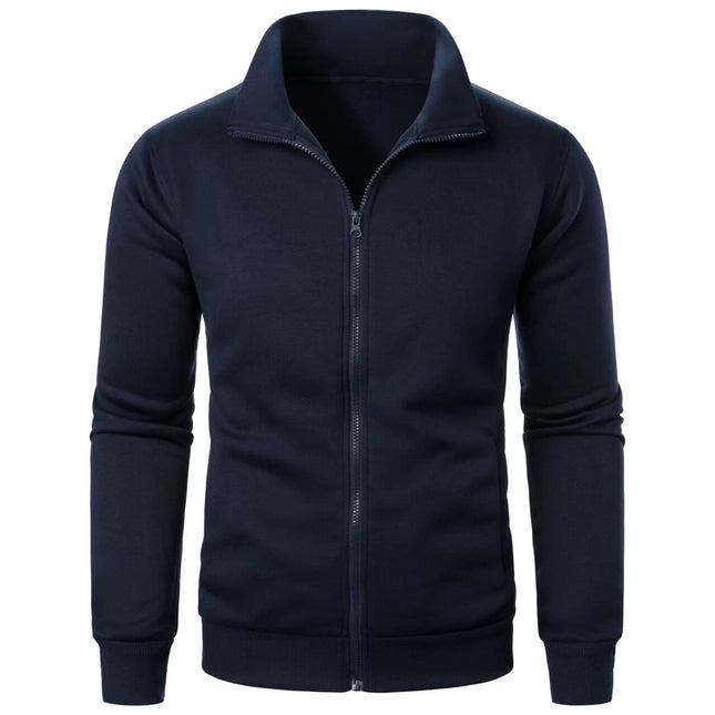 Men's Zipper Jacket