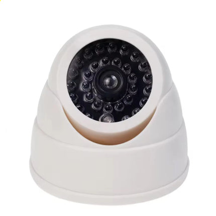 Dummy Dome Security Camera