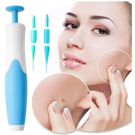 Double-Head Skin Care Pen