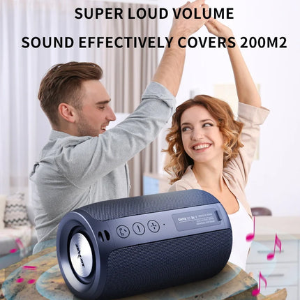 Portable Wireless Bluetooth Speaker