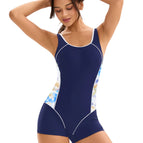 S / Dark Blue