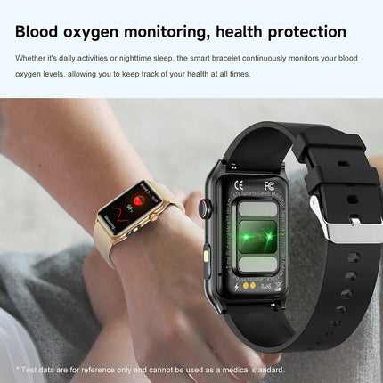 AI Health Smartwatch
