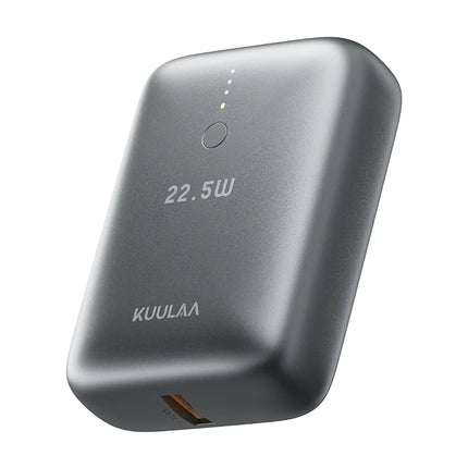 10000mAh Mini Fast Charging Power Bank