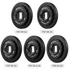 1 Set Black