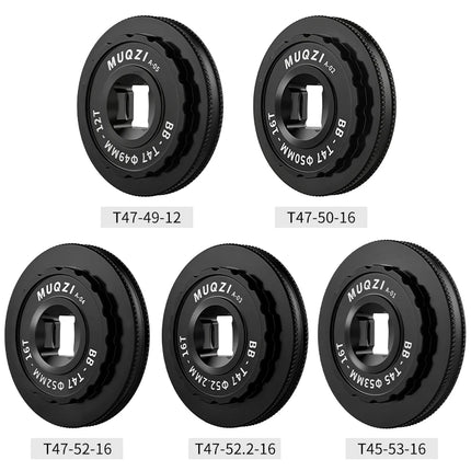 T45 T47 Bottom Bracket Tool
