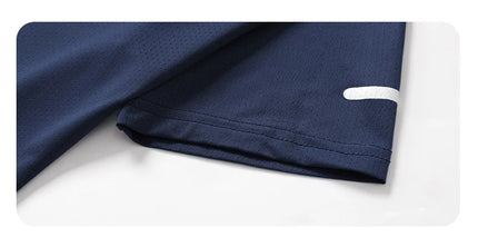 Men's Quick-Dry Outdoor T-Shirt