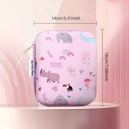 20-Piece Baby Care Set