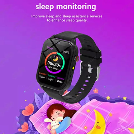 Kids Game Smartwatch