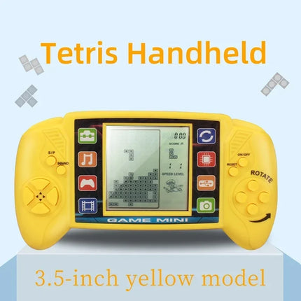 Mini Gaming Console