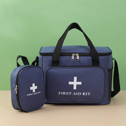Outdoor Medical Shoulder Bag