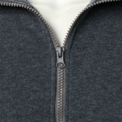 Men's Zipper Jacket