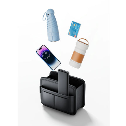 Car Door Storage Organizer