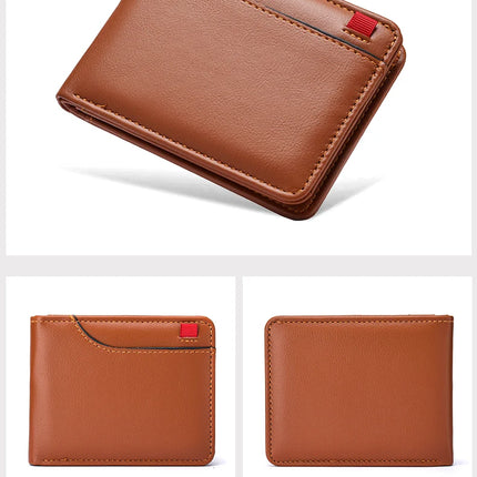 Men's Mini Wallet