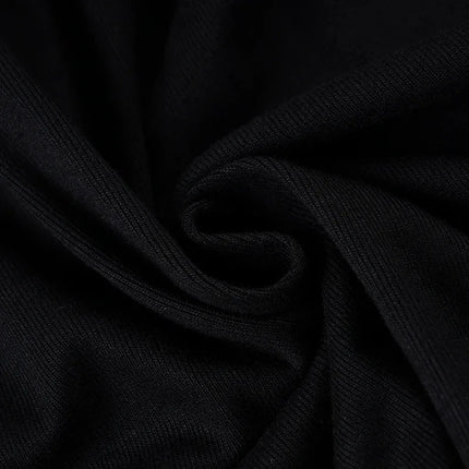 Women's Lace Trim V-Neck Top
