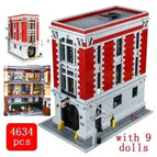 4634PCS