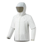 Unisex White / S