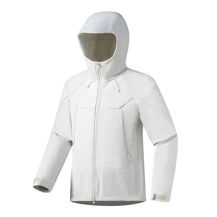 Unisex Soft Shell Jacket