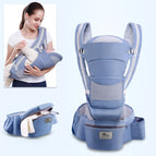 Blue / One Size