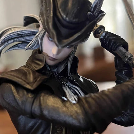 Lady Maria Collectible Action Figure
