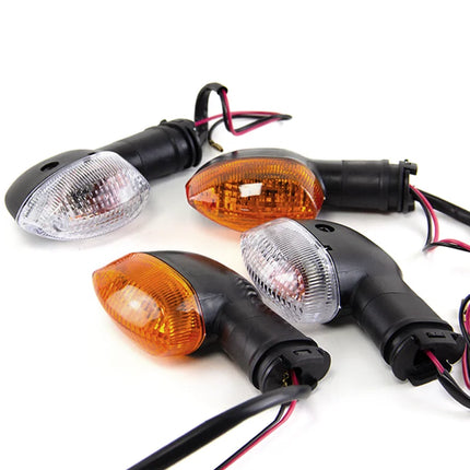 LED Motorcycle Turn Signal Lights