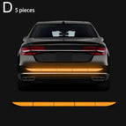 Orange x 5