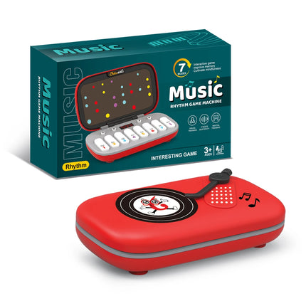 Mini Electronic Keyboard Piano Toy