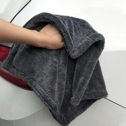 1200 GSM Microfiber Car Wash Towel