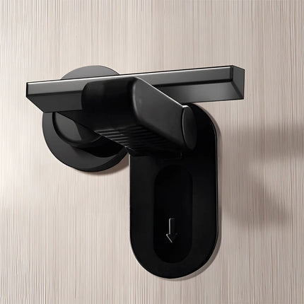Universal Childproof Door Handle Lock