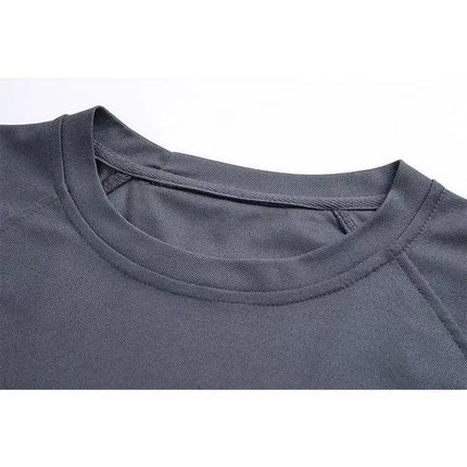 Men's Summer Outdoor T-Shirt