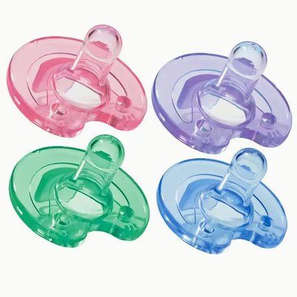 Silicone Baby Pacifier