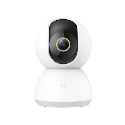 2K 1296P 360° Smart Security Camera