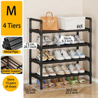 Length 56cm-4 Tiers