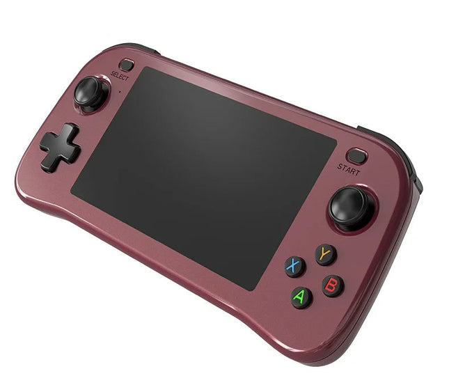 4.5-Inch Retro Game Console