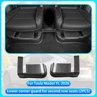 For LHD Model YL / Corner Guard 2PCS
