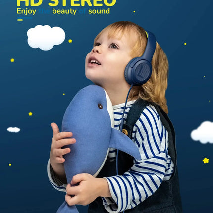 Stereo Gaming Headset