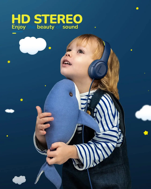 Stereo Gaming Headset
