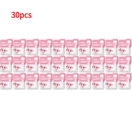 Sakura Deep Cleansing Clay Mask