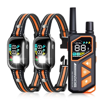 Automatic Dog Training Collar