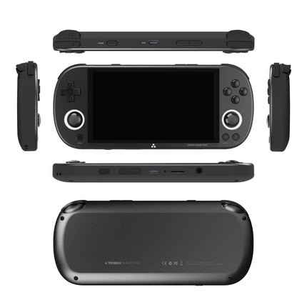 4.96-Inch Retro Handheld Game Console