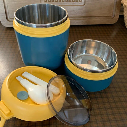 Insulated Food Thermal Jar