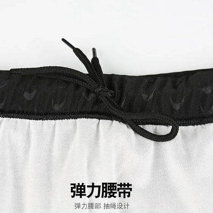 Men's Quick-Dry Swim Shorts