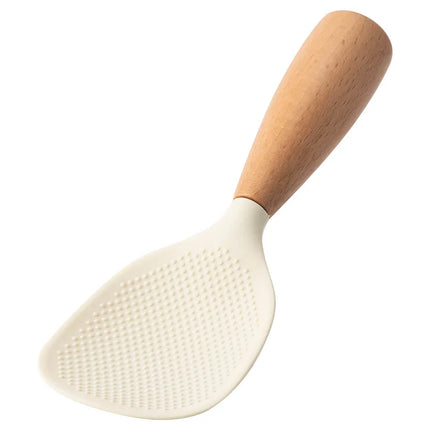 Silicone Cooking Spoon