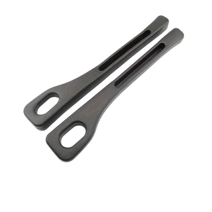 Car Seat Gap Filler Strips – 2 Pieces