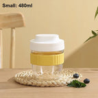 White 480ml