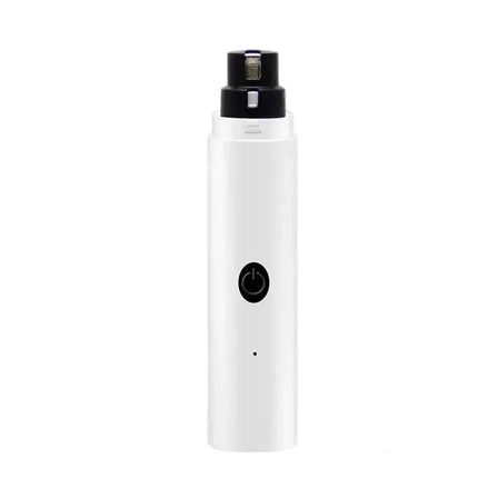 Electric Pet Nail Grinder