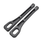 2PCS Black
