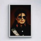 P15 / 50x70cm No Frame