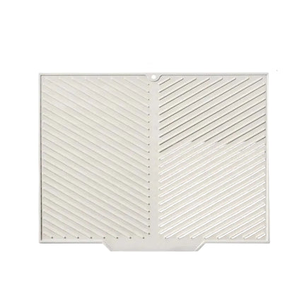 Silicone Kitchen Draining Mat