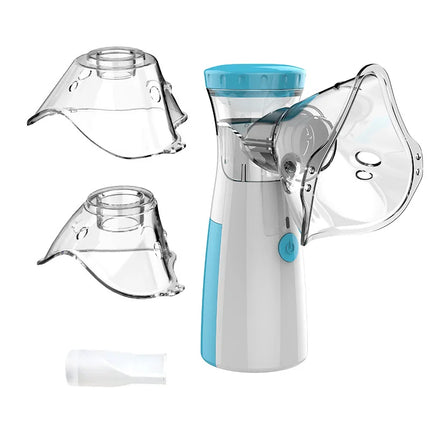 Portable Mesh Nebulizer