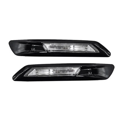 LED Side Marker Lights